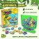 Board game "Crack, Dino", 2 players, 5+