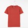 Men's T-shirt KAFTAN E-ZONE, 46, brick