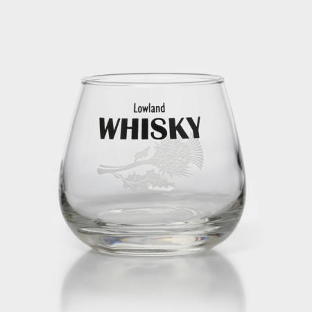 Glass glass "Regions of Scotland", 300 ml, 4 pcs-3