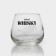 Glass glass "Regions of Scotland", 300 ml, 4 pcs