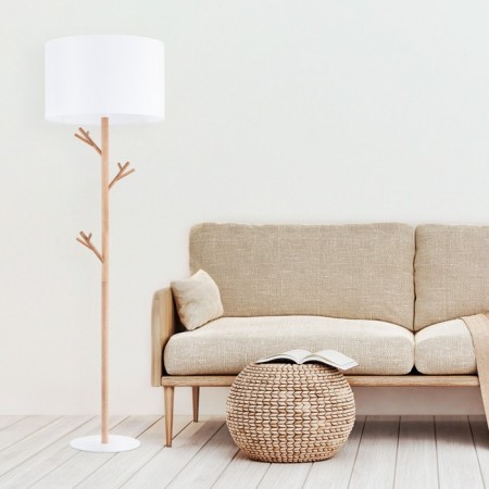 ALBERO floor lamp, 60W, E27, 0x50x168.5 cm-1