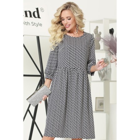 Dress "Look romantic", size 44-2