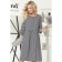 Dress "Look romantic", size 44