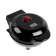 Electric waffle roller Homestar HS-2040, 500 W, Viennese waffles, anti-stick coating