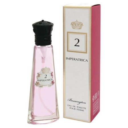 Women's toilet water Imperatrica 2, 35 ml-2