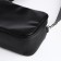 Female Cross-Bodi Bag Textura, Small Size, Black Color