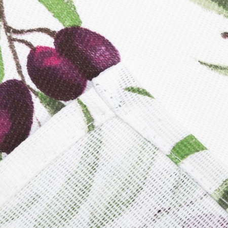 Apron Olives 60x70 cm, 100% cotton, mitch 164 g/m2-3