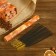 Incense "hem" 20 sticks coal anti -bacon