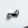 Foam for bathroom rooms "Vega 2401" White, 24 x 30 x 160 cm