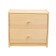 Bedside room RAST 2, 52x30x46, pine array