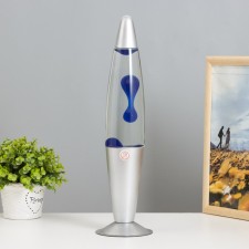 Lava-lamp 