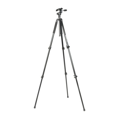 Tripod Falcon Eyes Silver Line 517 3D-2-4