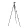 Tripod Falcon Eyes Silver Line 517 3D-2
