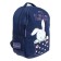 Bruno VisConti Bruno VisConti backpack, 42 ​​x 31 x 14 cm, ergonomic back, pencil case as a gift