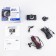 DVR Silverstone F1 NTK-9500F Duo, two cameras, 3 ", review 140º, 1920x1080