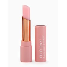 Tinted lip balm