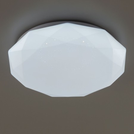 Lamp of the Citilux "Astron" CL733330G, 1x33W, LED, white color-23