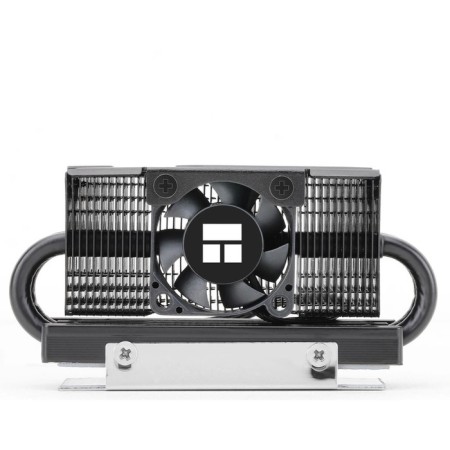 Radiator Themalright HR-10280-Pro-BL Black AL 95GR RET-2