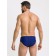 Male swimming trunks for the ATEMI TAE 01C basin, blue color, size 44