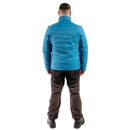 Grayling jacket "Ontario", nylon, blue, rr 48-50 Height 170-176-5