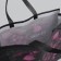 Bag without lightning, black color