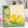 Paper Napkins "Artbook" Chickens, 3 layers, 20 sheets, 33*33