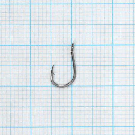 Hook Nautilus Sting Feeder Cuckuruse/Peas S-1138, BN color, No. 10, 10 pcs.-1