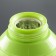 Thermos 1 l, with a glass flask, retains heat 10 hours, mix
