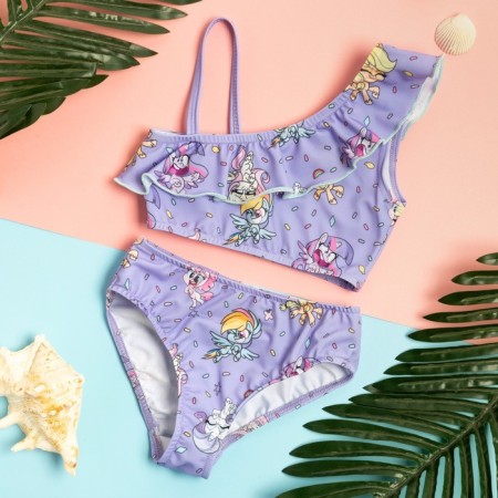 Baby Baby My Little Pony, Height 98-104 (30), purple-9