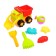 Sanding set "Self -Single with a bucket", 7 items, mix