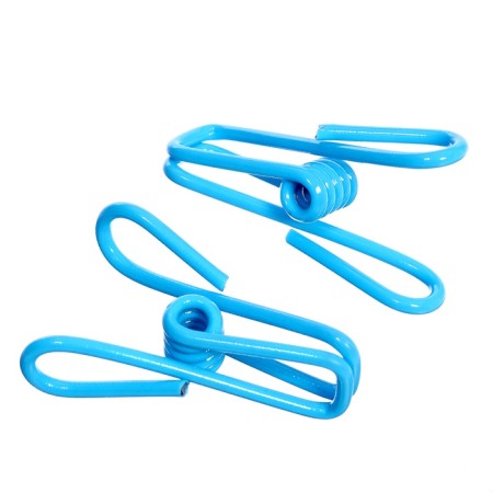 Developing set "Color clothespins", 3+-7