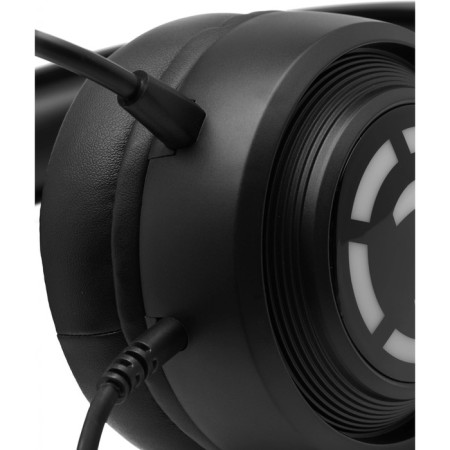 Headphones with microphone Edifier G20 Black 2.2M Monitoring Head-8