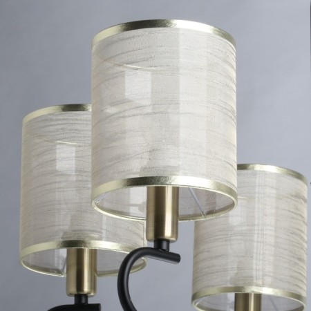 Caus "Conrad", size 76x47x76 cm, 320W 8xe14-5