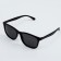 Sunglasses "ONESUN", lens 5 x 6 cm, width 15 cm, pipe 15 cm