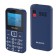 Cell phone Maxvi B200 Blue