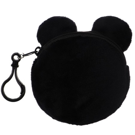 Walker Plyushchiy Round with ears, Minnie Mouse-3