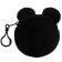 Walker Plyushchiy Round with ears, Minnie Mouse