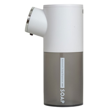 The dispenser Pioneer SD-1000, for soap, sensory, white-5