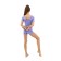 A swimsuit for gymnastics and dancing Grace Dance, p. 38, color lilac