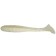 Vibro -high -high Helios Catcher White & Sparkles, 9 cm, 5 pcs. (HS-2-002)