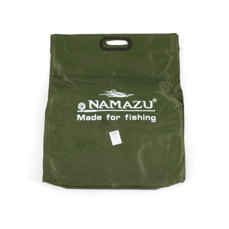 Cage namazu sp, d = 40 cm, l = 200 cm, square, in the case-6