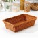 Basket for products of the share, 40 × 25 × 10 cm