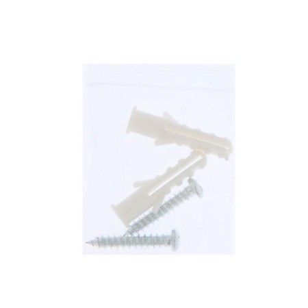 Bath mixer Zein Z0155, Kran-Box 1/2, shower watering can and hose, chrome-8