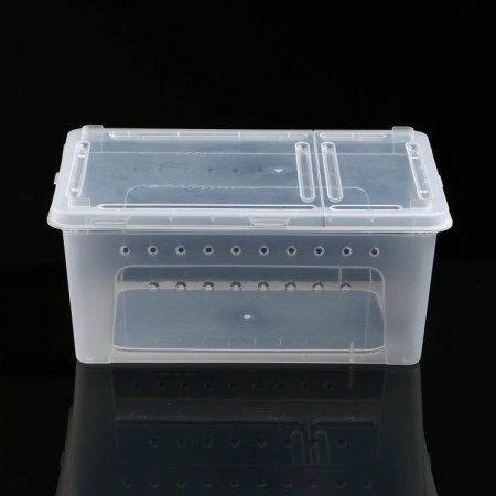 Carriage - a jerk for reptiles, 26 x 17.5 x 11.5 cm-1