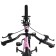Bicycle 14 ’’ maximo cosmic standard plus, pink color color