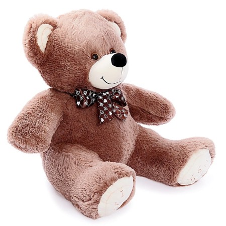Soft toy "Bear Felix", 70 cm, mix-2
