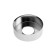 Reflector for the Masterprof heated towel rail is 131029, 3/4 ", cylindrical, chrome