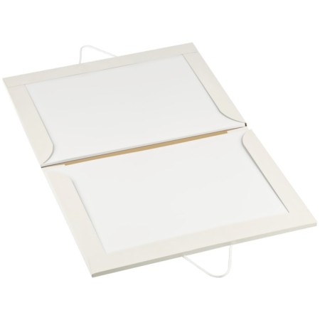 The artist folder for watercolors, 50l., A3 Artspace, 160g/m2-3