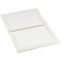 The artist folder for watercolors, 50l., A3 Artspace, 160g/m2