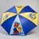 Puppy patrol. Children's umbrella "cool!" Ø 70 cm